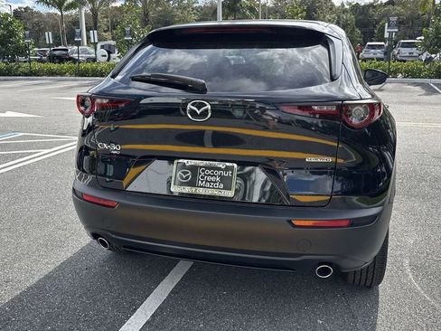 New 2026 MAZDA CX-30 AWD 2.5 S w/ Select Sport Pkg image 26