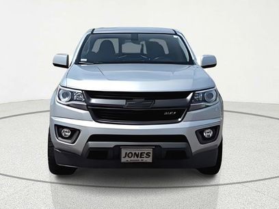 Used 2019 Chevrolet Colorado Z71