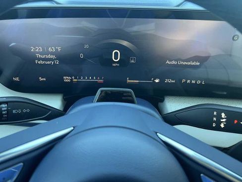 New 2026 Buick Enclave Avenir w/ Super Cruise Package image 11