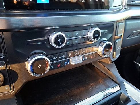 New 2024 Ford F250 Lariat w/ Lariat Ultimate Package image 8