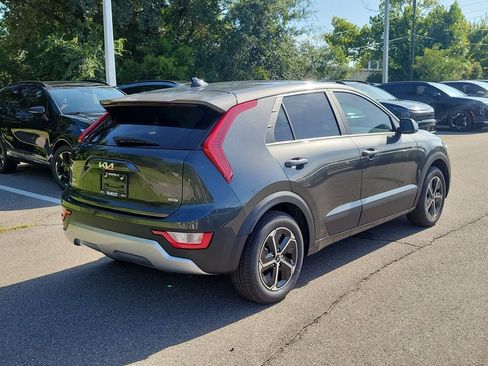New 2026 Kia Niro LX FWD image 6