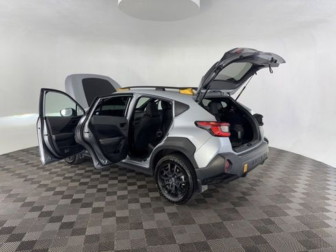 Used 2024 Subaru Crosstrek 2.5i Wilderness image 14