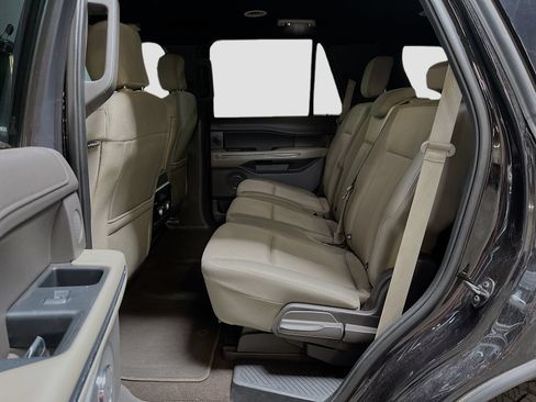 Used 2019 Ford Expedition XL AWD/4WD image 22