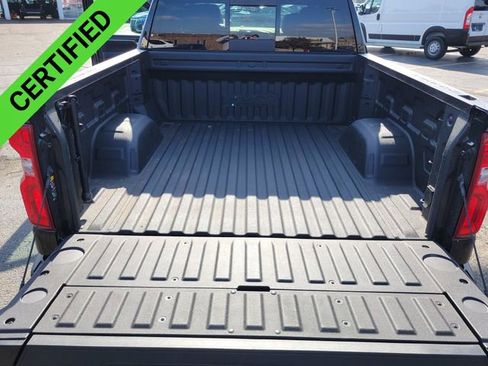 Certified 2024 Chevrolet Silverado 1500 High Country w/ High Country Premium Package image 27