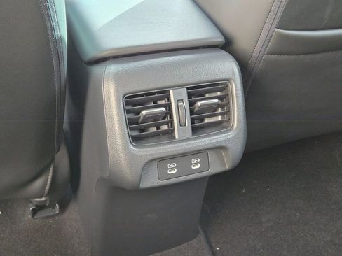 New 2025 Acura ADX A-Spec image 15