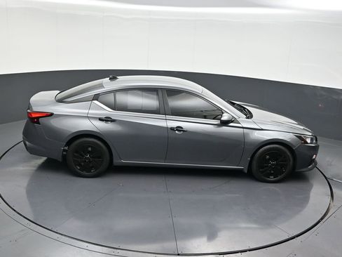 Used 2021 Nissan Altima 2.5 S image 22