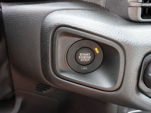 Certified 2024 Jeep Wrangler Sport S image 25