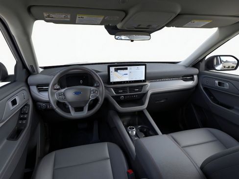 New 2026 Ford Explorer Active w/ Active Comfort Package image 9