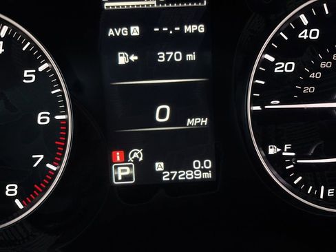 Used 2023 Subaru Outback Onyx Edition image 19