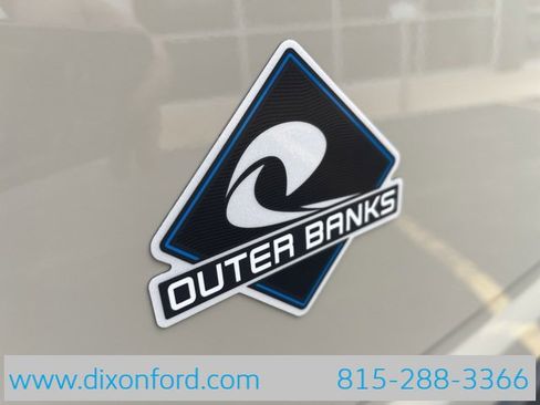 New 2025 Ford Bronco Sport Outer Banks w/ Outer Banks Tech Package+ image 27