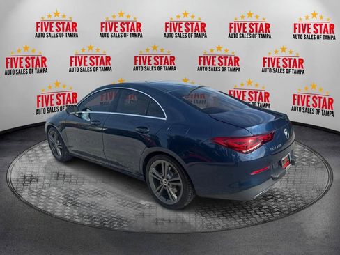 Used 2020 Mercedes-Benz CLA 250 image 2