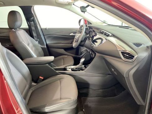 Used 2023 Buick Encore GX Select w/ Sport Touring Package image 35