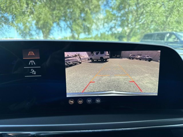 Certified 2024 Cadillac Lyriq Tech AWD/4WD image 28