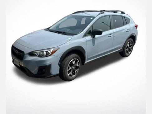 Used 2019 Subaru Crosstrek 2.0i AWD/4WD image 1
