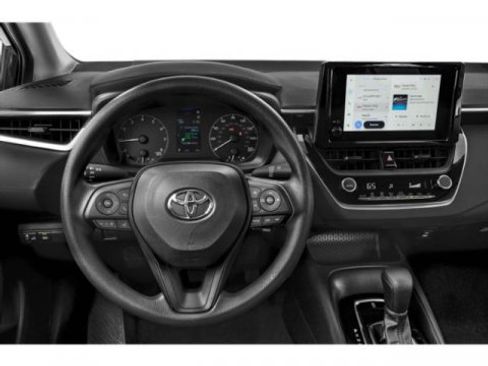 Certified 2024 Toyota Corolla LE FWD image 7