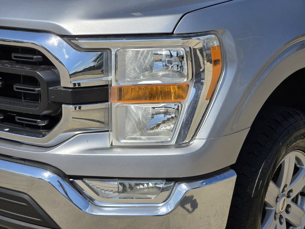Used 2021 Ford F150 XLT AWD/4WD image 6