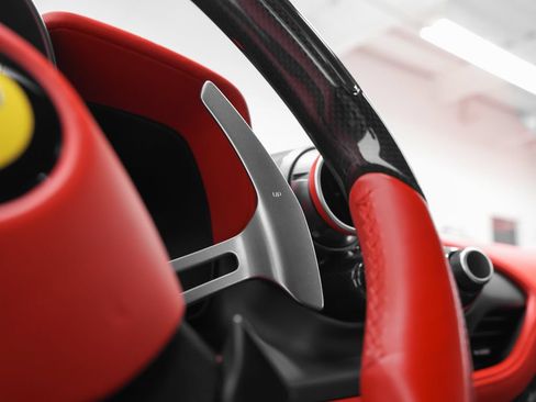 Certified 2020 Ferrari F8 Tributo RWD image 52