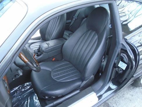 Used 2000 Jaguar XK8 Coupe image 10