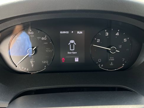 New 2026 RAM ProMaster 1500 w/ Safety Group image 15