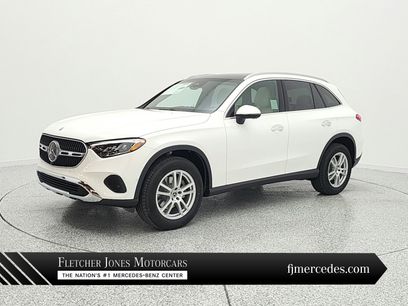 New 2026 Mercedes-Benz GLC 300 GLC 300