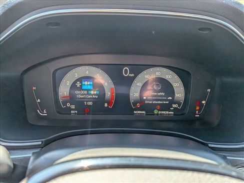Used 2024 Acura Integra A-Spec FWD image 11
