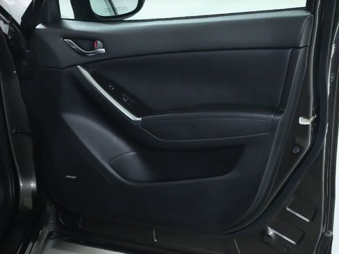 Used 2016 MAZDA CX-5 Grand Touring image 34