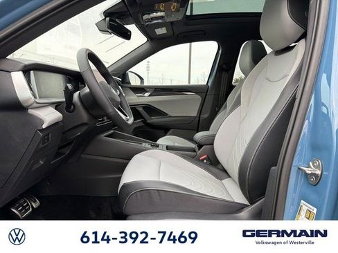 New 2026 Volkswagen Tiguan SE R-Line AWD/4WD image 21