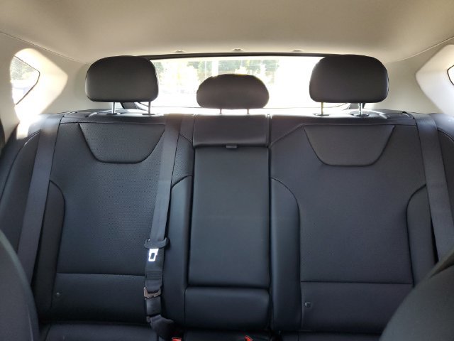 New 2026 Kia K4 EX FWD image 11