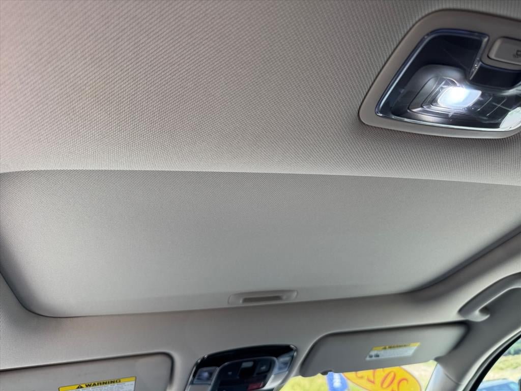 Used 2023 Hyundai Tucson SEL w/ Convenience Package FWD image 16