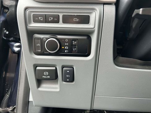 Used 2023 Ford F150 Lightning XLT w/ Max Trailer Tow Package image 20