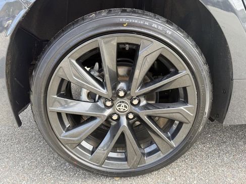 Used 2024 Toyota Corolla SE image 10