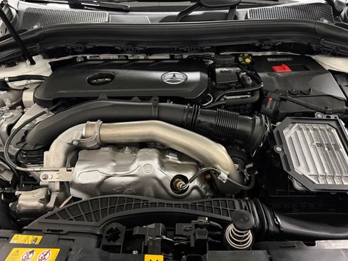 Certified 2026 Mercedes-Benz GLA 250 image 38