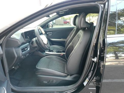 Used 2025 Kia K4 GT-Line w/ GT-Line Sunroof Package FWD image 16