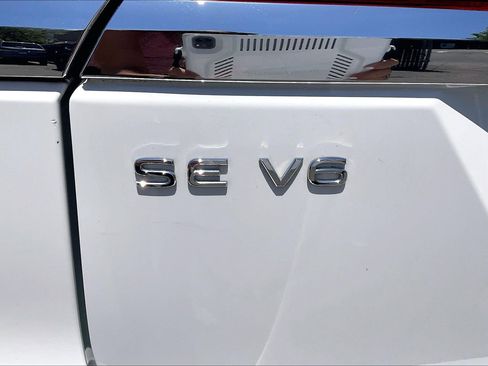 Certified 2023 Volkswagen Atlas SE AWD/4WD image 7