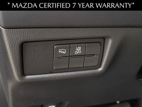 Certified 2022 MAZDA CX-5 AWD 2.5 S w/ Select Package image 20