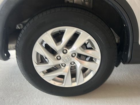 Used 2015 Honda CR-V EX-L image 28