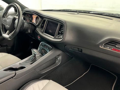 Used 2023 Dodge Challenger SRT Hellcat RWD image 19