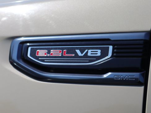 Used 2022 GMC Sierra 1500 AT4 AWD/4WD image 34