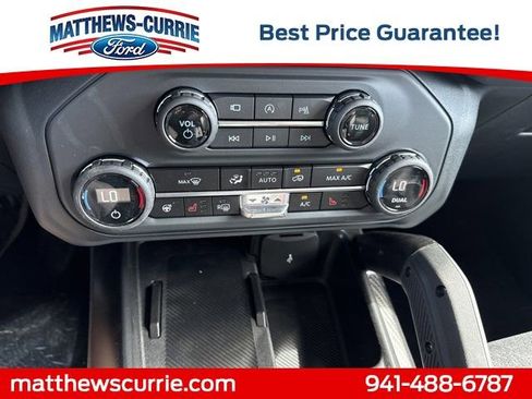 New 2025 Ford Bronco Raptor image 22