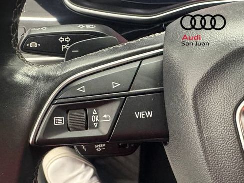 Used 2021 Audi Q8 Premium Plus w/ Premium Plus Package AWD/4WD image 23