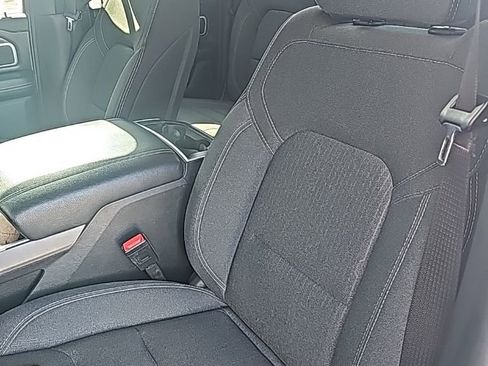Used 2022 RAM 1500 Big Horn image 8