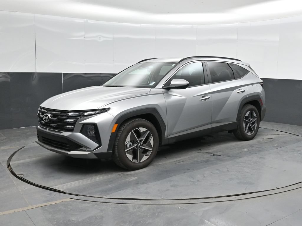 Used 2026 Hyundai Tucson SEL Plus FWD image 6