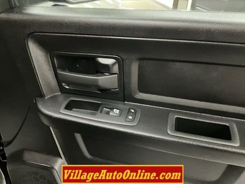 Used 2022 RAM 1500 Tradesman w/ Tradesman SXT Package image 38