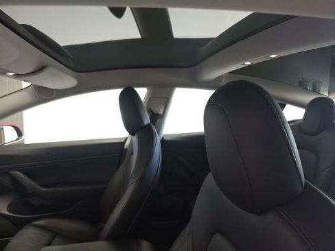 Used 2020 Tesla Model 3 Long Range image 5