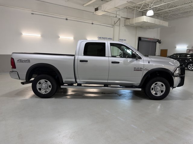 Used 2017 RAM 2500 Tradesman w/ Chrome Appearance Group AWD/4WD image 10