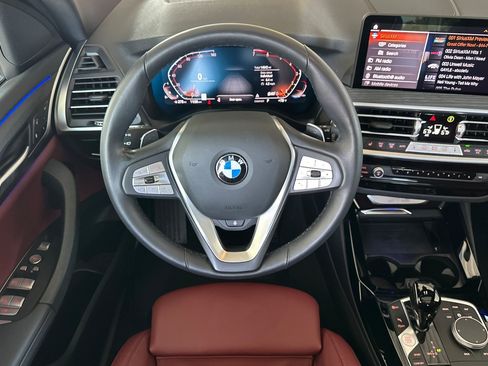 Used 2023 BMW X3 sDrive30i w/ Premium Package RWD image 13