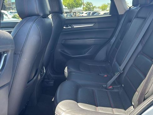 Used 2024 MAZDA CX-5 Carbon Edition AWD/4WD image 23