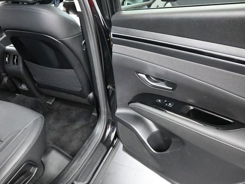 Used 2024 Hyundai Tucson Limited FWD image 20