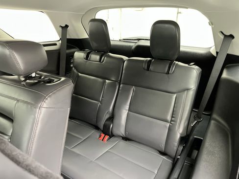 New 2026 Ford Explorer Active w/ Active Comfort Package image 14