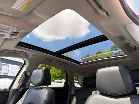 Used 2015 Cadillac SRX Luxury FWD image 33